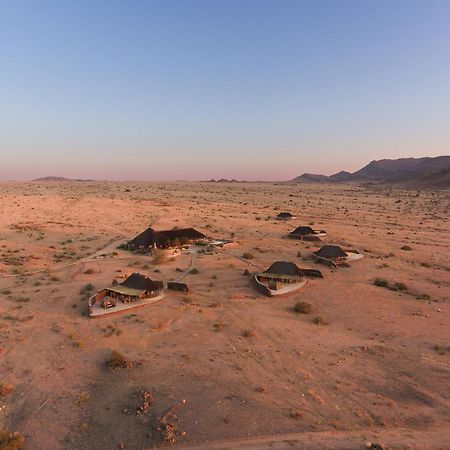 Sandfontein Lodge & Nature Reserve Екстериор снимка