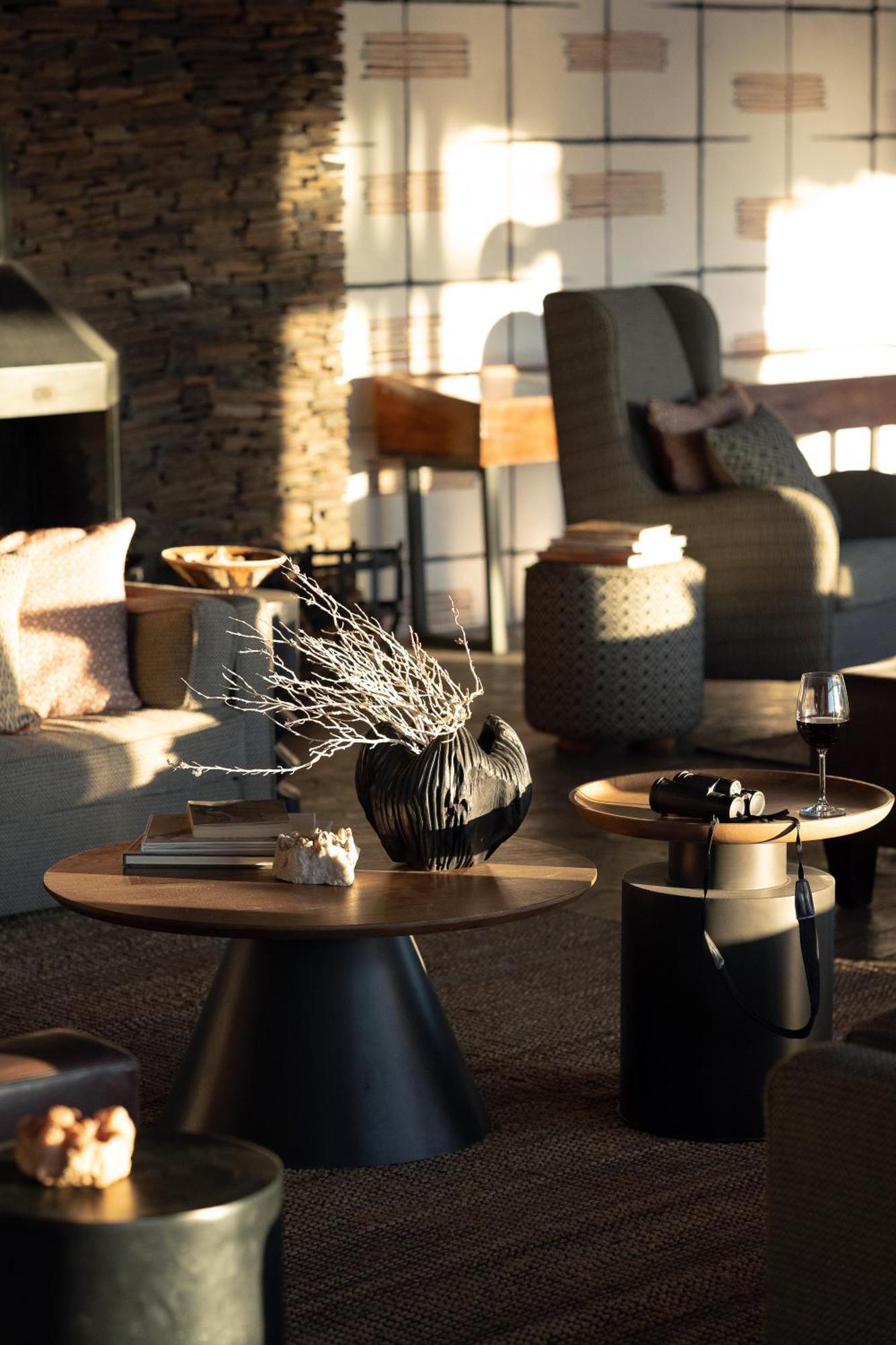 Sandfontein Lodge & Nature Reserve Екстериор снимка