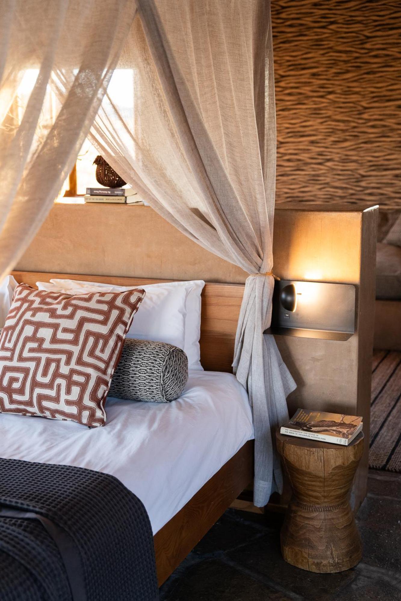 Sandfontein Lodge & Nature Reserve Екстериор снимка