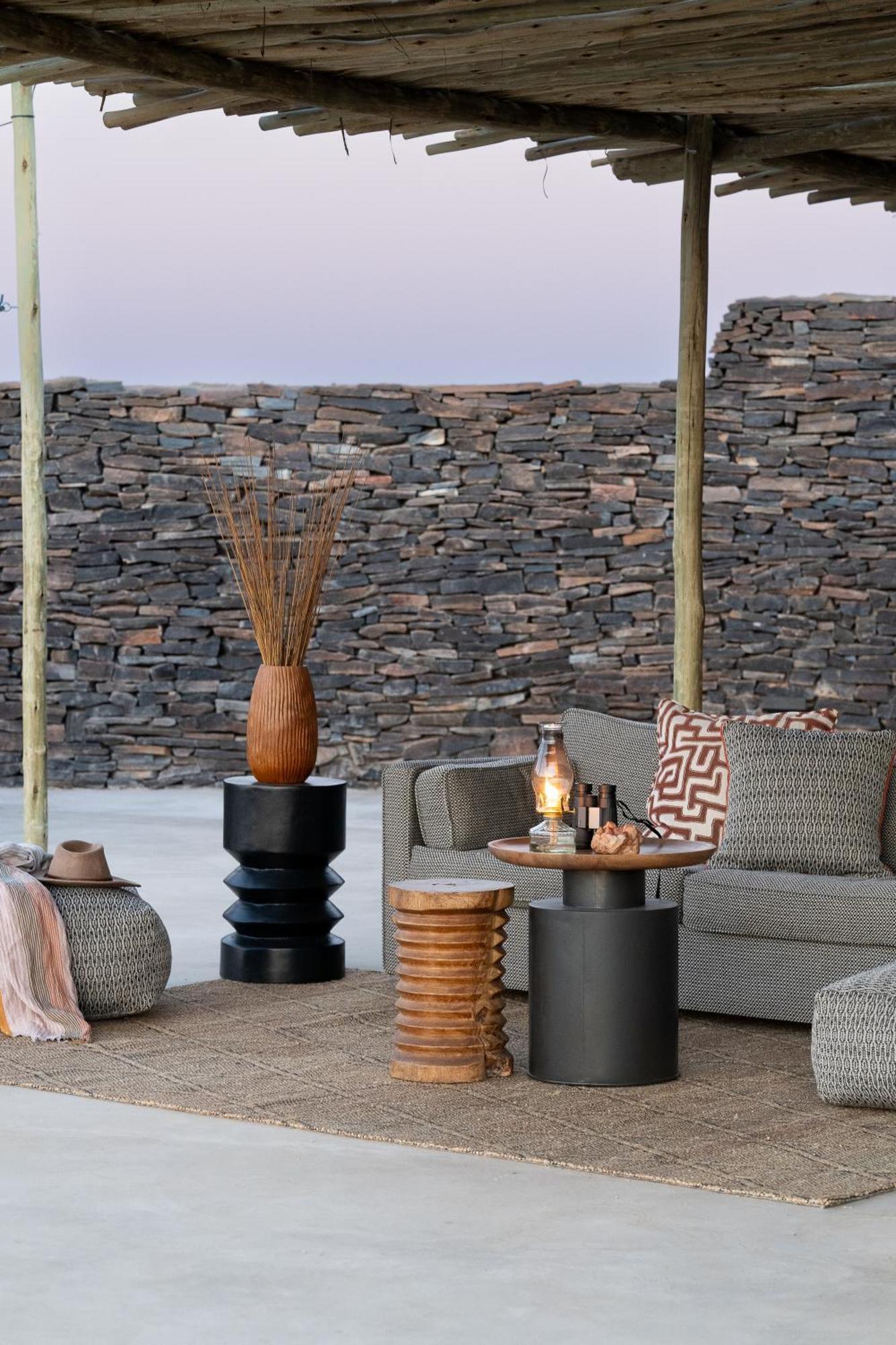 Sandfontein Lodge & Nature Reserve Екстериор снимка