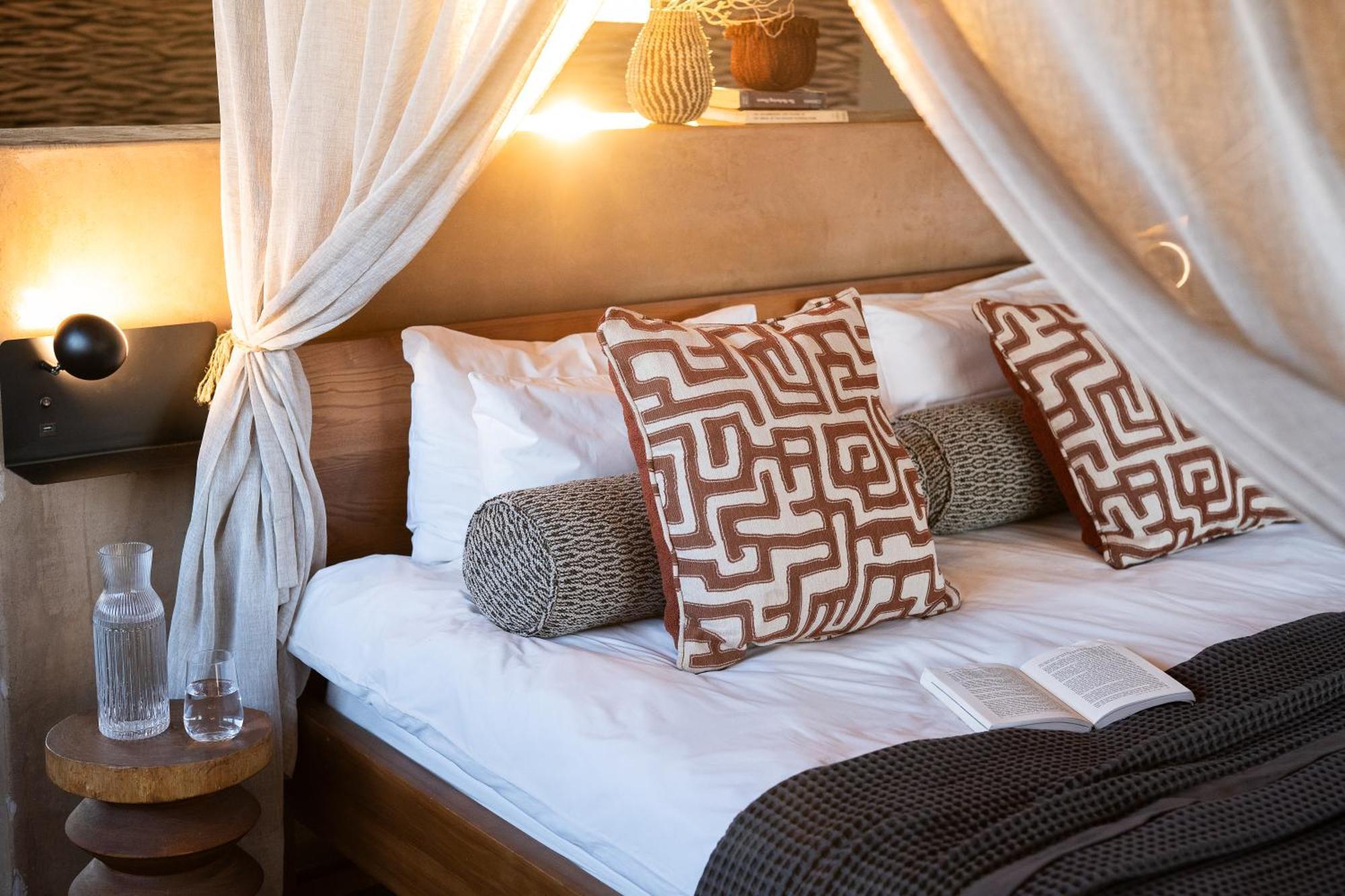 Sandfontein Lodge & Nature Reserve Екстериор снимка