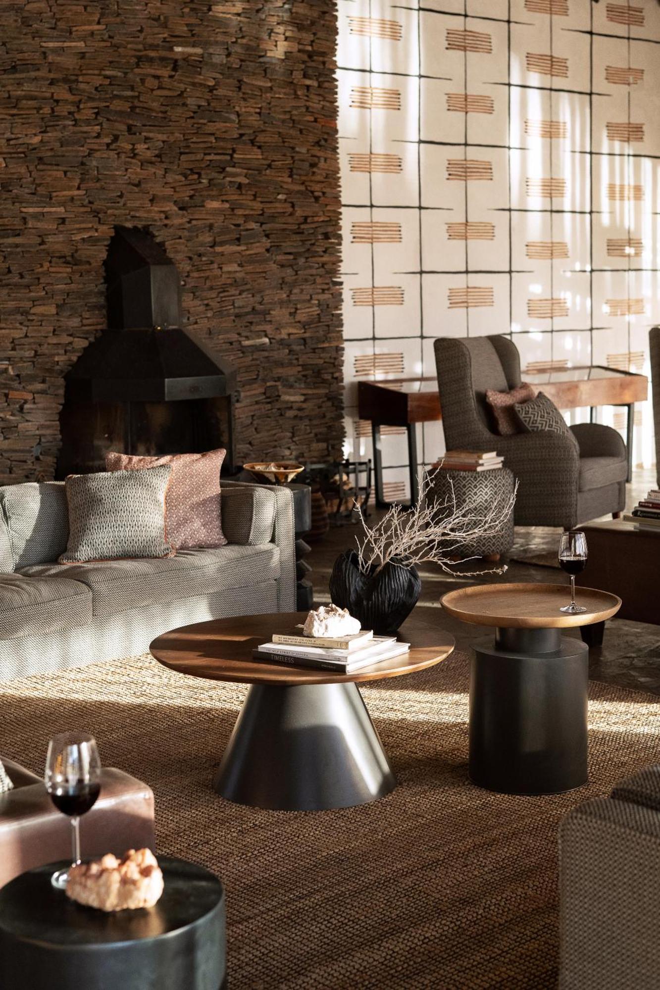Sandfontein Lodge & Nature Reserve Екстериор снимка