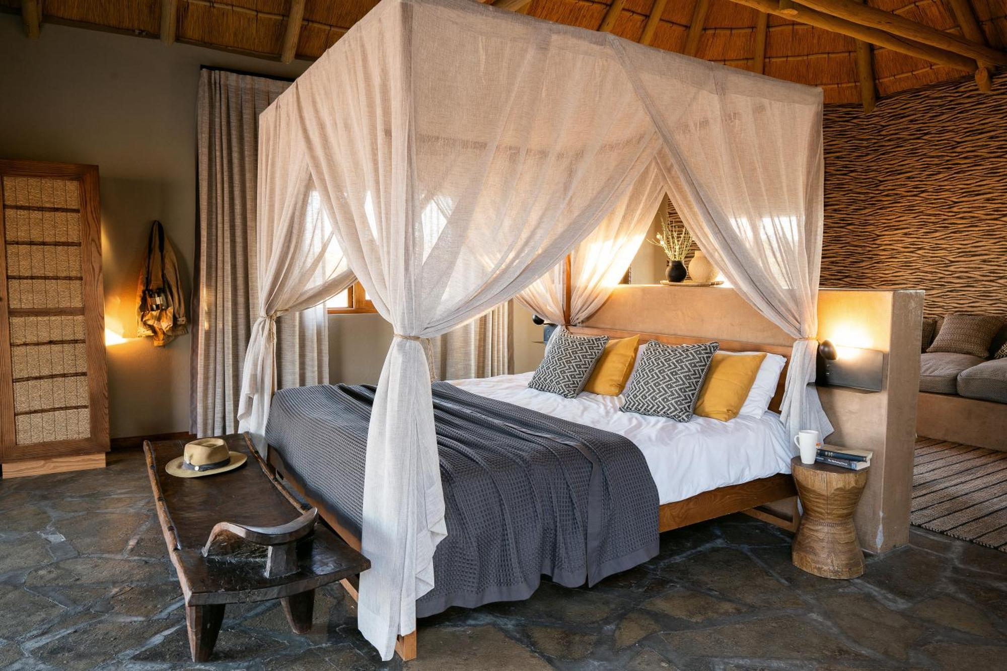 Sandfontein Lodge & Nature Reserve Екстериор снимка