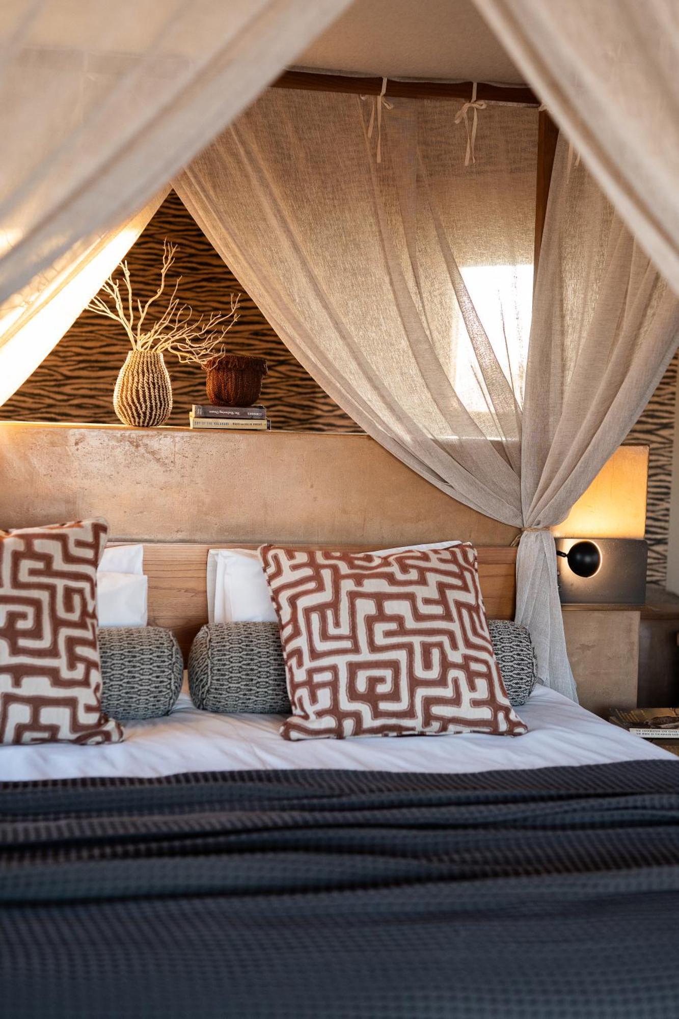 Sandfontein Lodge & Nature Reserve Екстериор снимка