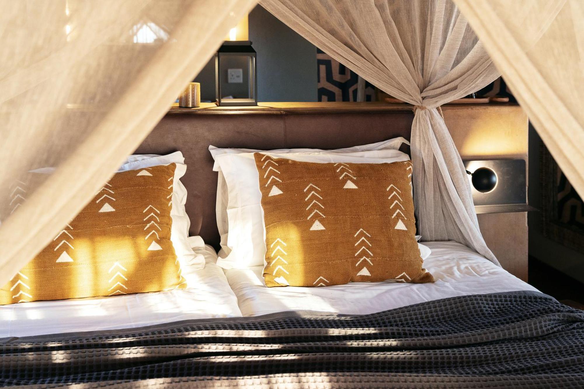 Sandfontein Lodge & Nature Reserve Екстериор снимка
