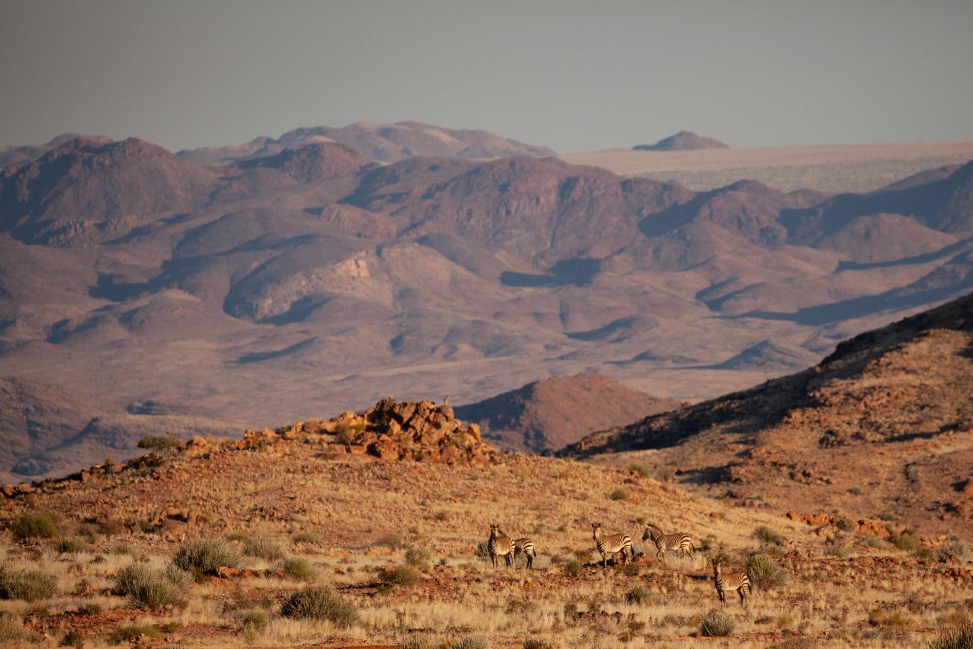 Sandfontein Lodge & Nature Reserve Екстериор снимка