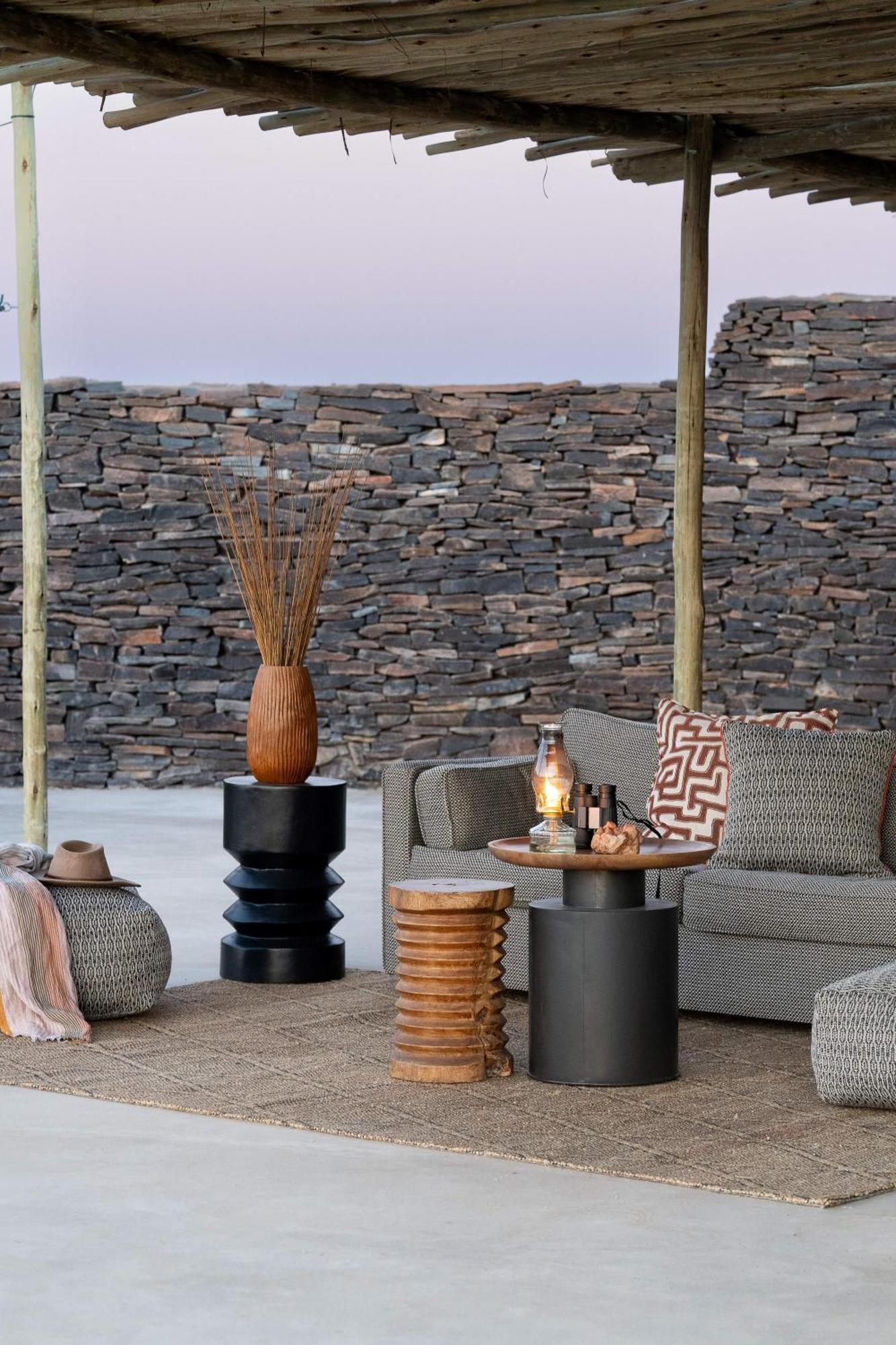 Sandfontein Lodge & Nature Reserve Екстериор снимка