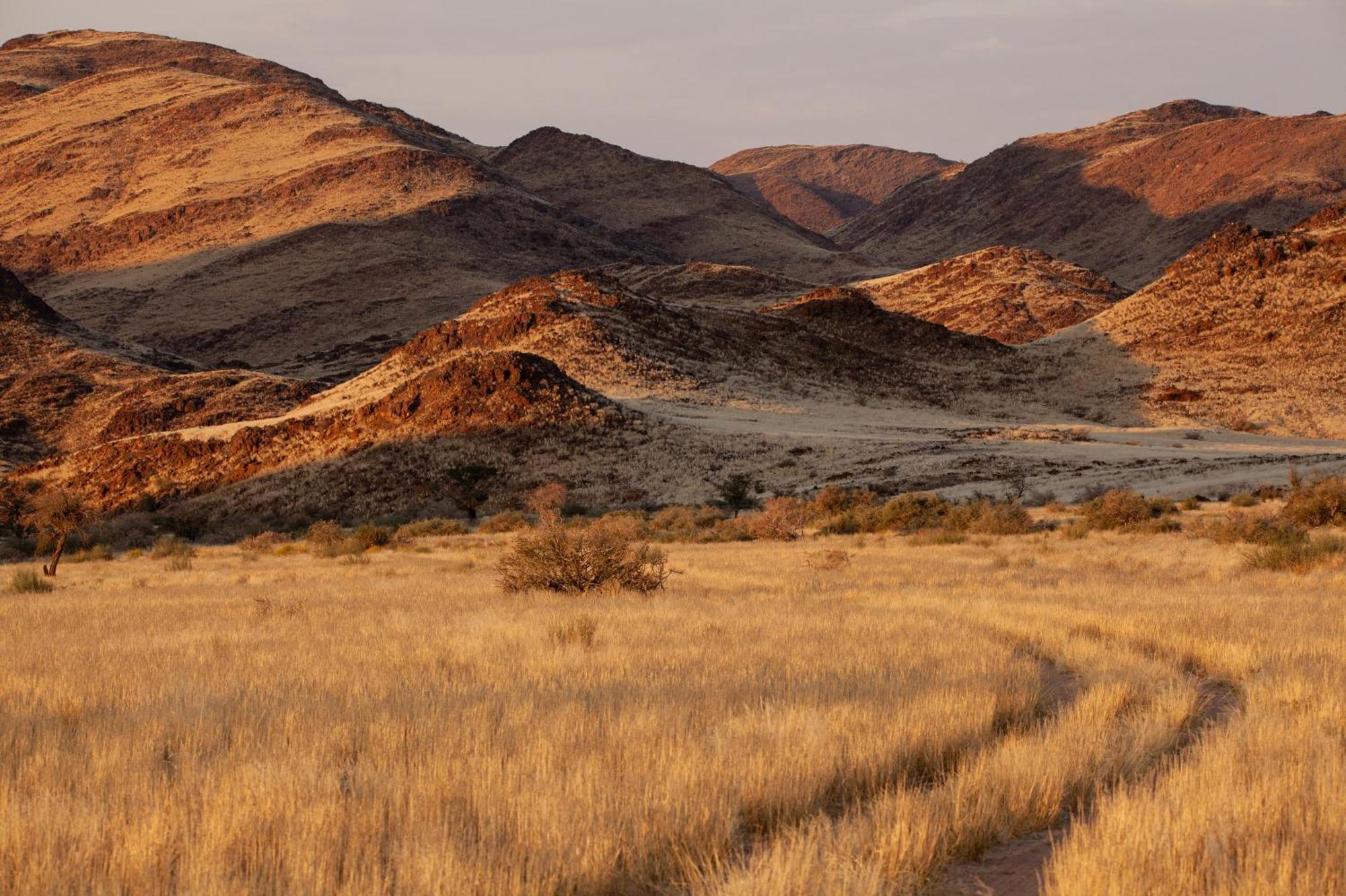 Sandfontein Lodge & Nature Reserve Екстериор снимка