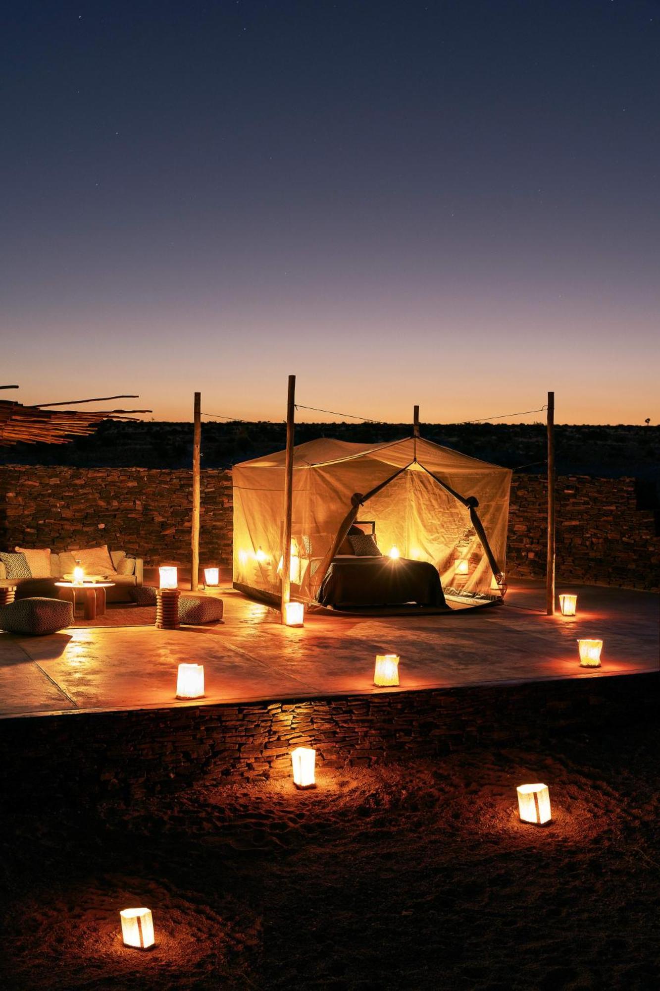 Sandfontein Lodge & Nature Reserve Екстериор снимка