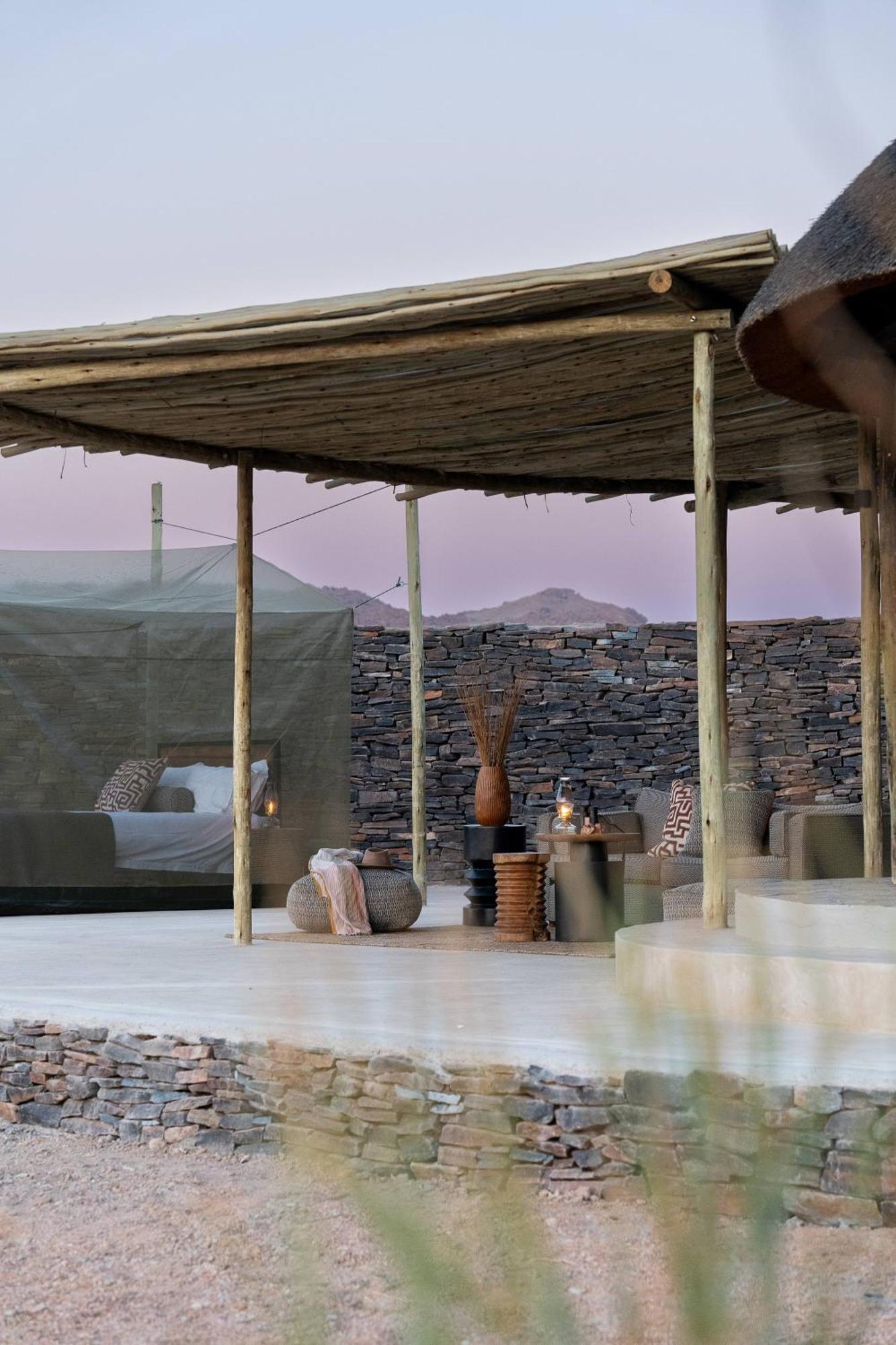 Sandfontein Lodge & Nature Reserve Екстериор снимка