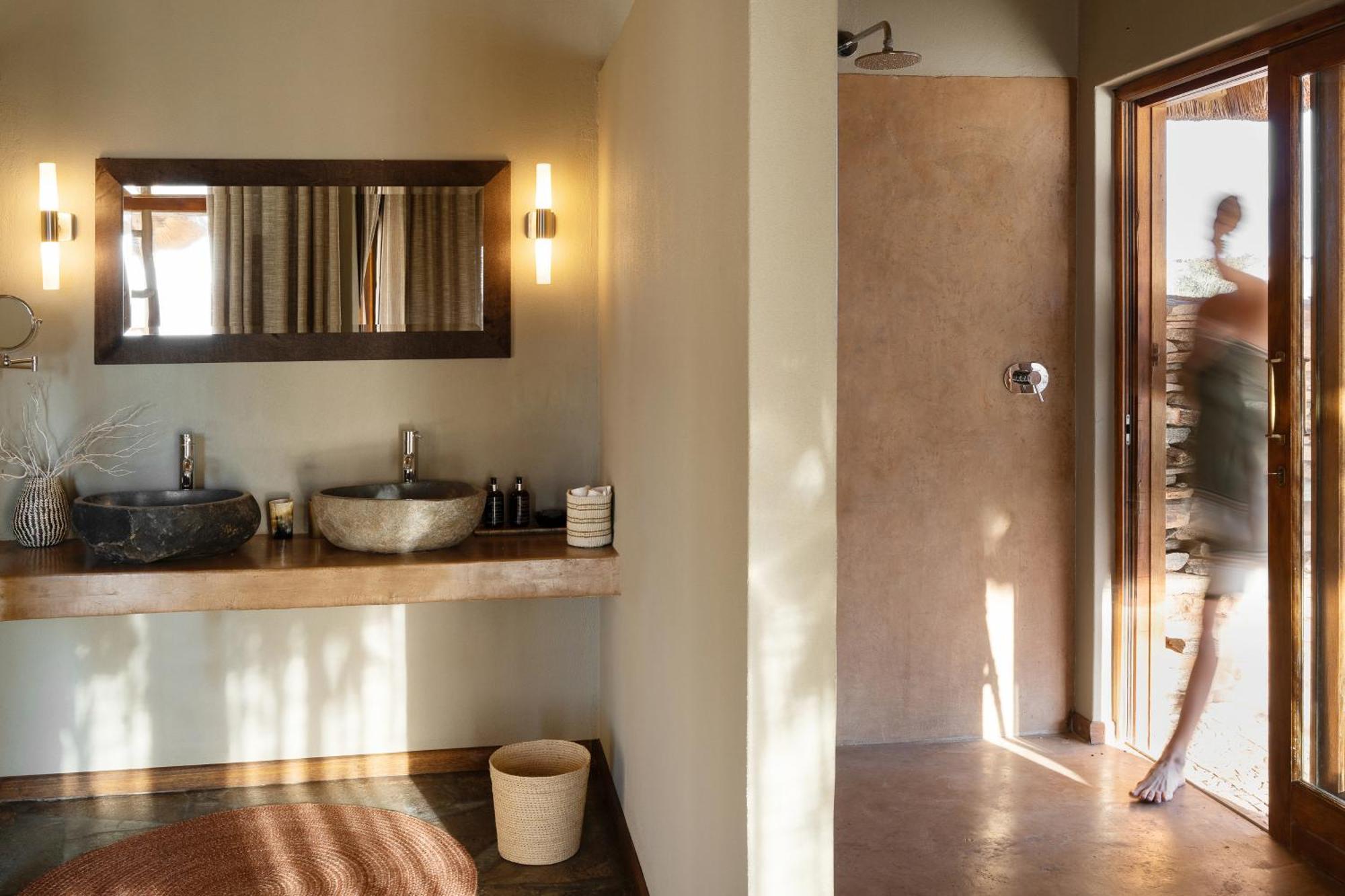 Sandfontein Lodge & Nature Reserve Екстериор снимка